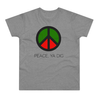 Spike Lee Peace Camiseta (Estándar)