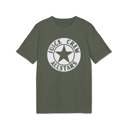 Juice Crew Allstars Camiseta (Algodón Orgánico)