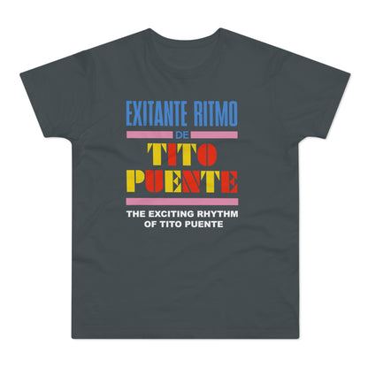 Tito Puente Camiseta (Estándar)