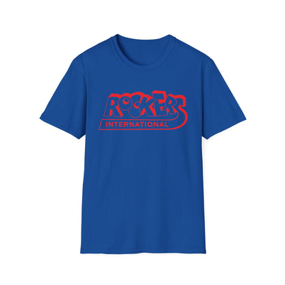 Rockers International Camiseta