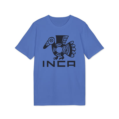 Inca Records Camiseta (Algodón Orgánico)