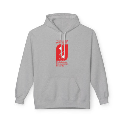 Philadelphia International Records Sudadera Con Capucha