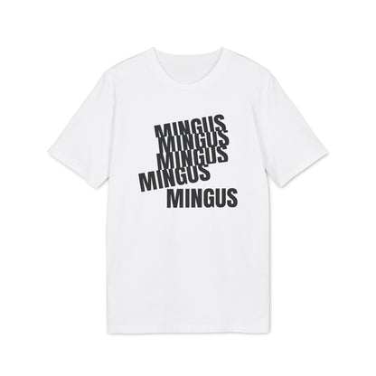 Charles Mingus Camiseta (Algodón Orgánico)