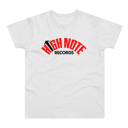 High Note Records Camiseta (Estándar)