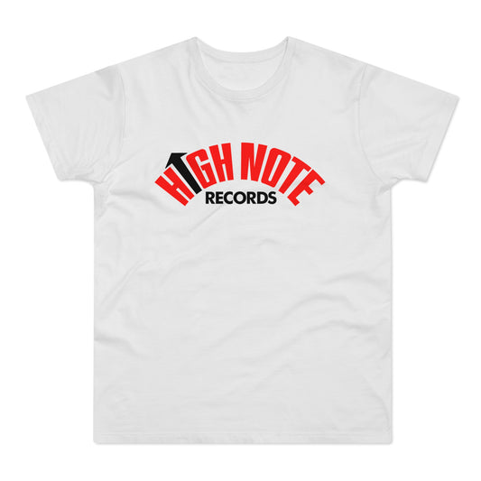 High Note Records Camiseta (Estándar)
