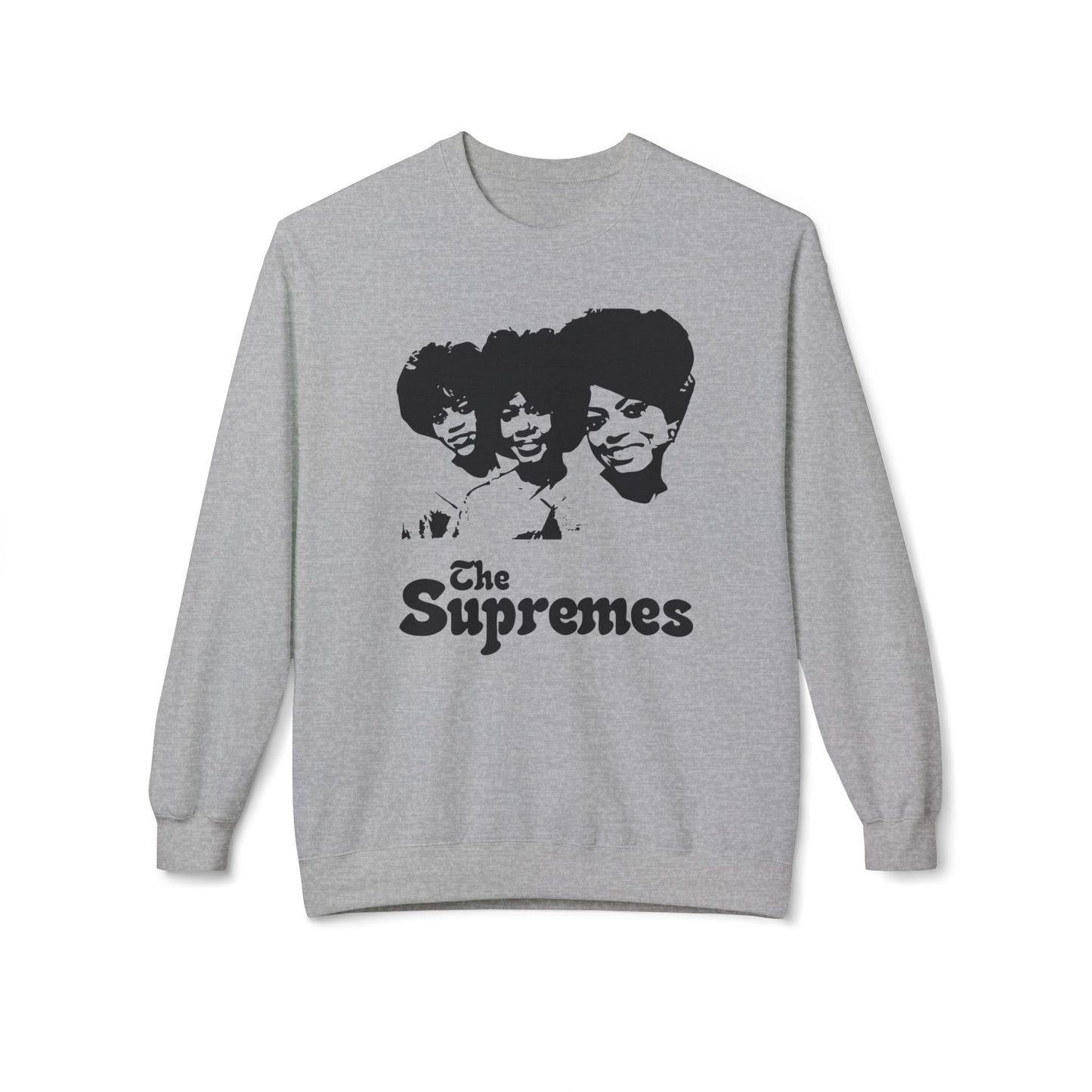 The Supremes Sudadera