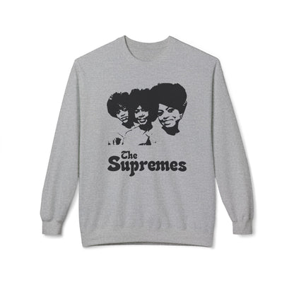 The Supremes Sudadera