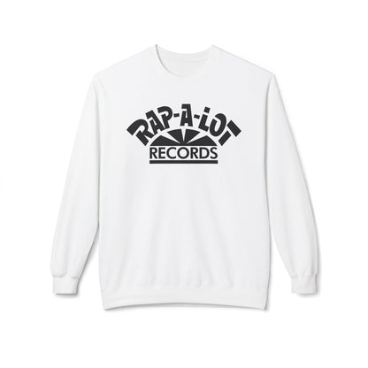 Rap A Lot Records Sudadera