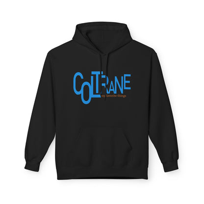 John Coltrane My Favorite Things Sudadera Con Capucha