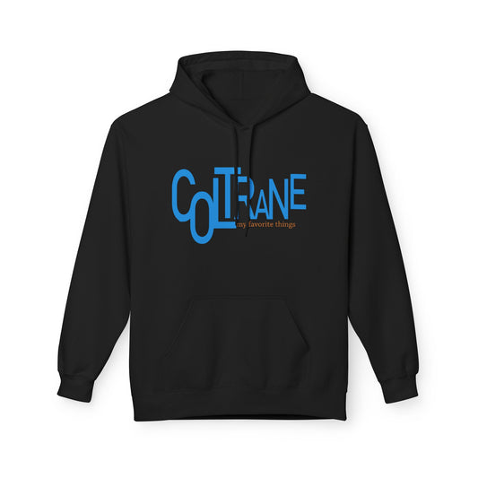 John Coltrane My Favorite Things Sudadera Con Capucha