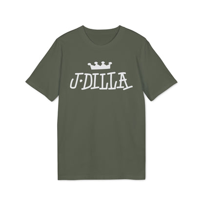 J Dilla Camiseta (Algodón Orgánico)