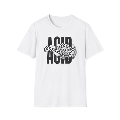Acid Camiseta