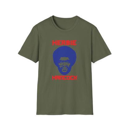 Herbie Hancock Camiseta