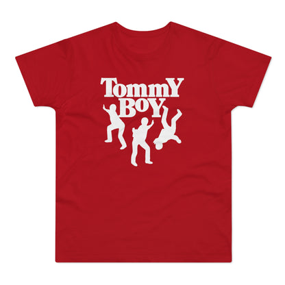 Tommy Boy Camiseta (Estándar)