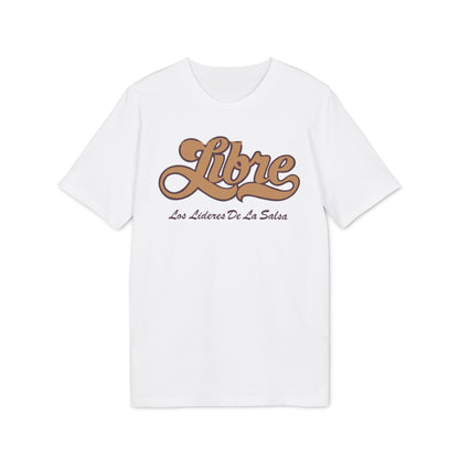 Manny Oquendo Libre Camiseta (Algodón Orgánico)
