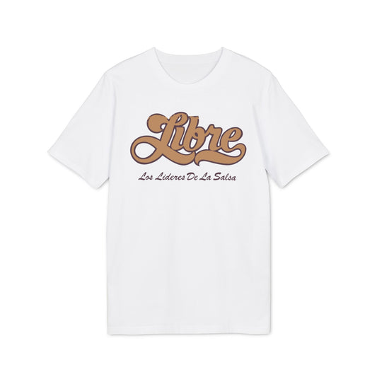 Manny Oquendo Libre Camiseta (Algodón Orgánico)