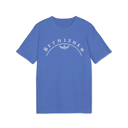 Bethlehem Records Camiseta (Algodón Orgánico)