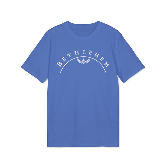 Bethlehem Records Camiseta (Algodón Orgánico)