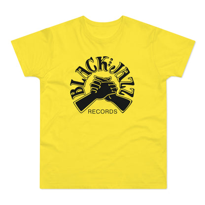 Black Jazz Records Camiseta (Estándar)