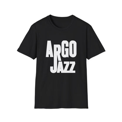 Argo Jazz Records Camiseta (Ligera)