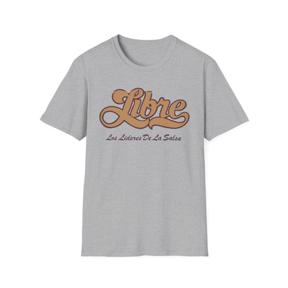 Manny Oquendo Libre Camiseta (Ligera)