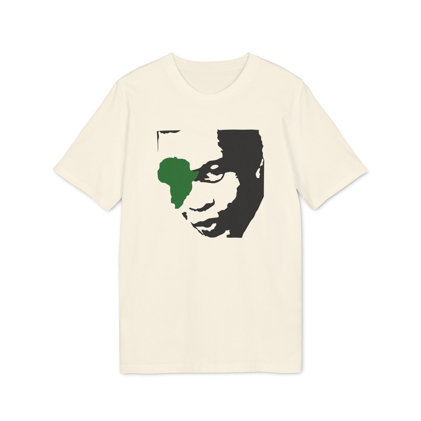 Fela Kuti Africa Camiseta (Algodón Orgánico)