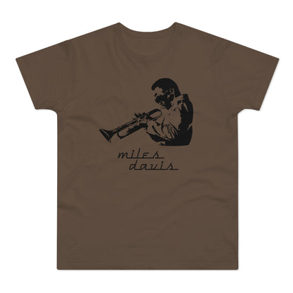 Miles Davis Camiseta (Estándar)