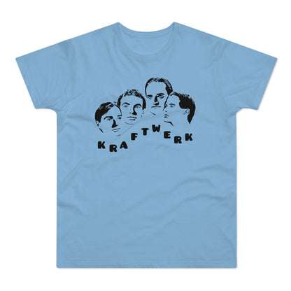 Kraftwerk Camiseta (Estándar)