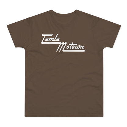 Tamla Motown Records Camiseta (Estándar)