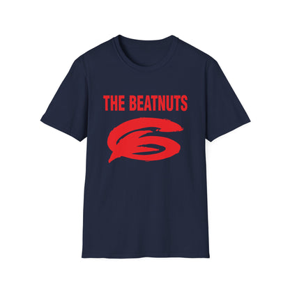 The Beatnuts Camiseta