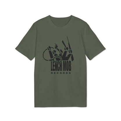 Lench Mob Camiseta (Algodón Orgánico)