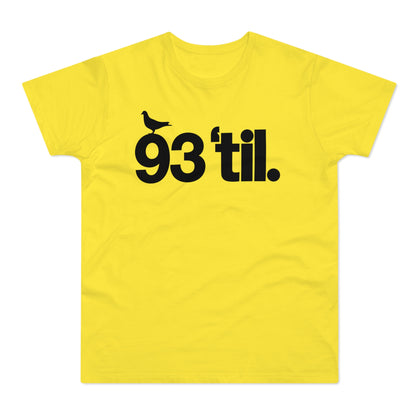 93 Til Infinity Souls Of Mischief Camiseta (Estándar)