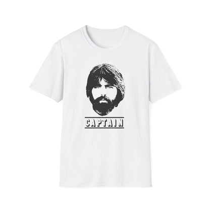 Michael McDonald Yacht Rock Captain Camiseta