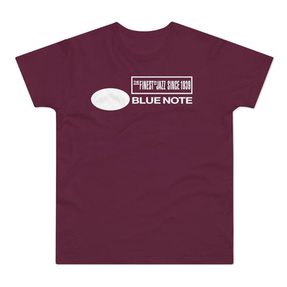 Blue Note Records Camiseta (Estándar)