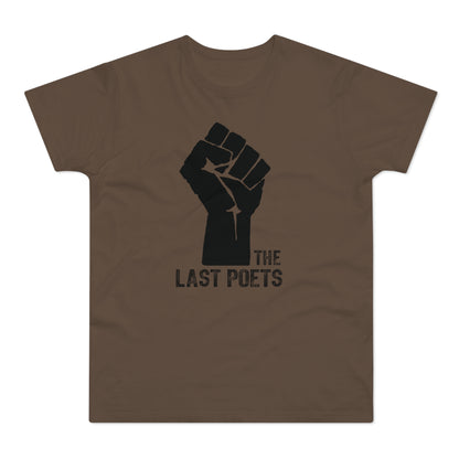 The Last Poets Camiseta (Estándar)