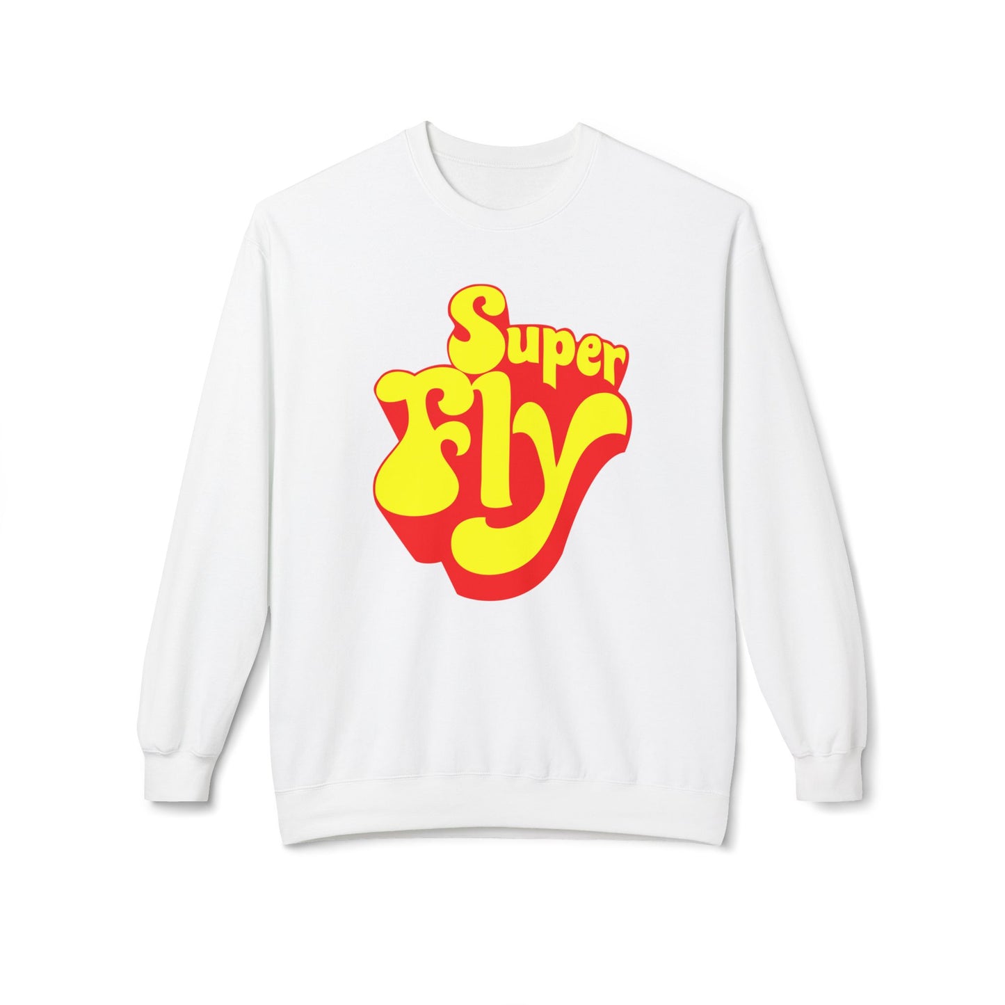 Superfly Sudadera