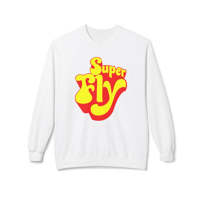 Superfly Sudadera