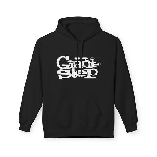 Giant Step Records Sudadera Con Capucha