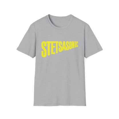 Stetsasonic Camiseta