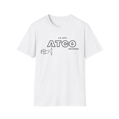 ATCO Records Camiseta (Ligera)