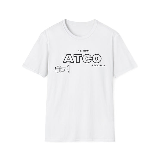 ATCO Records Camiseta (Ligera)