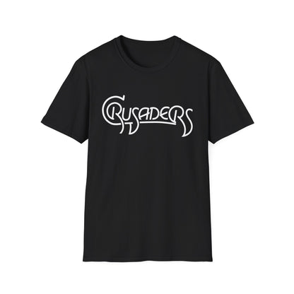 Crusaders Camiseta