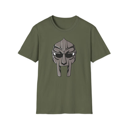 MF Doom Mask Camiseta