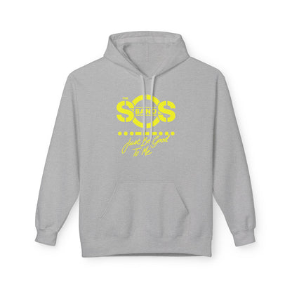 The SOS Band Just Be Good To Me Sudadera Con Capucha