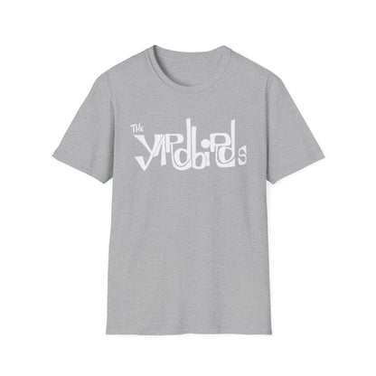 The Yardbirds Camiseta