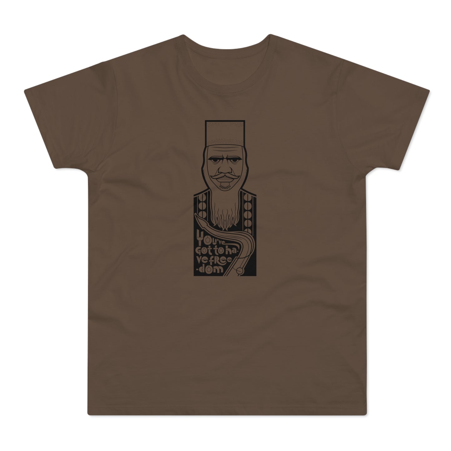 Pharoah Sanders Camiseta (Estándar)