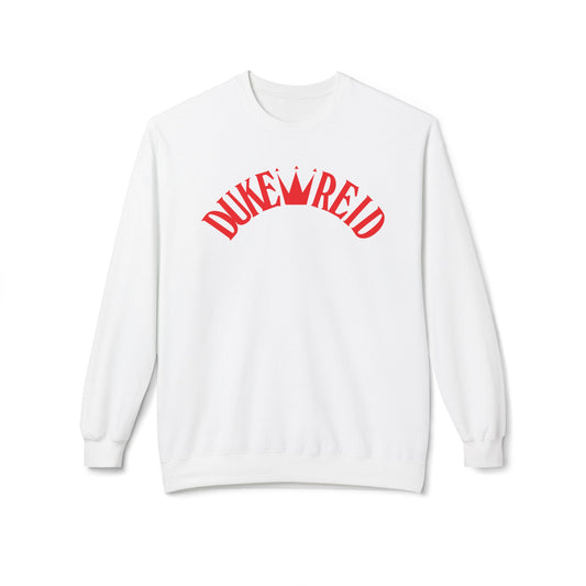 Duke Reid Records Sudadera
