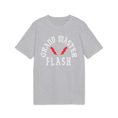 Grand Master Flash Camiseta (Algodón Orgánico)