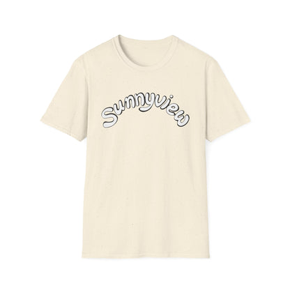 Sunnyview Records Camiseta