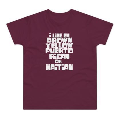 A Tribe Called Quest Lyrics Camiseta (Estándar)